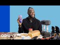 10 things deontay wilder cant live without  gq sports