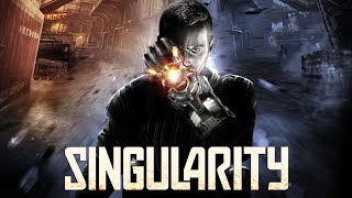 Singularity Walkthrough Part 3 Hard Mode PC Ultra 100% Quests | Gameplay | Metaphysical Review
