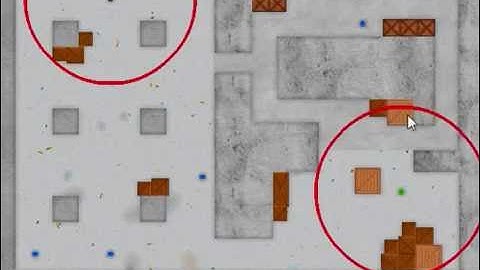 Ultimate Assassin 2 Walkthrough stages 1-6