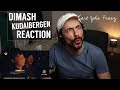 Vocal coach REACTS to Dimash Kudaibergen