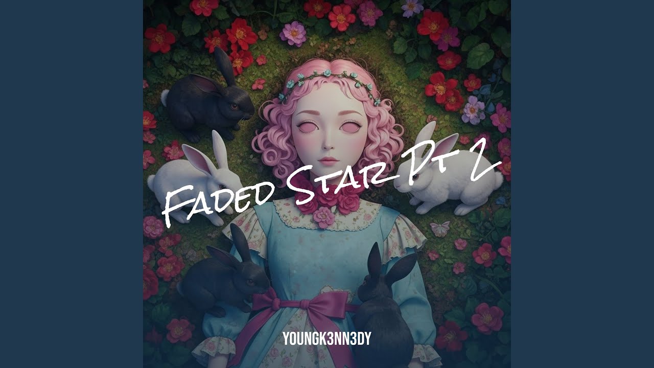 Faded Star