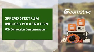 How to Connect and Use a  Spread Spectrum IP（SSIP） System