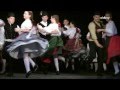 Göncöl- Ifjú Kincső - Szatmári táncok