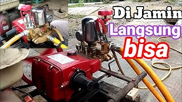 Cara menggunakan Steam motor/mobil..di jamin bisa !!