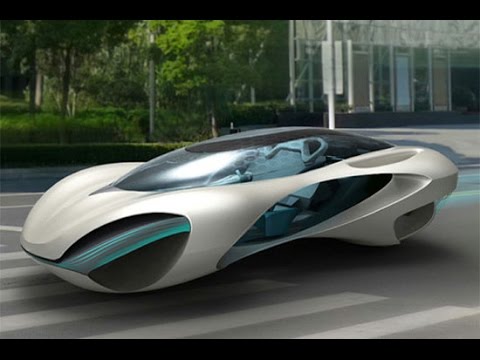 Automotive Concept