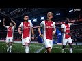 FIFA 20 - Player faces: Ajax (PS4) [Updated]