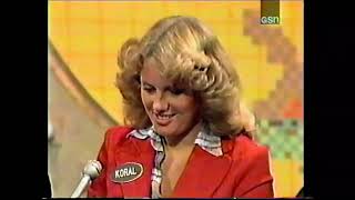 Family Feud 189ffd77  October 26 1977