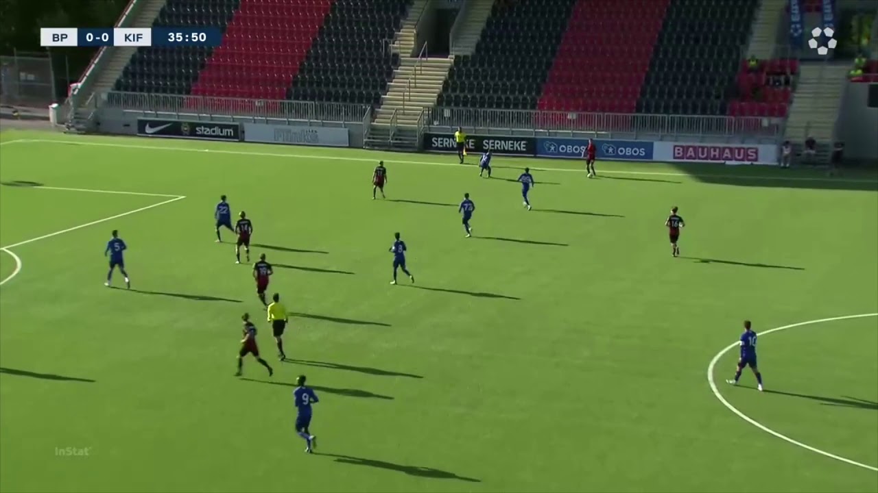 Alexander Fioretos 2020