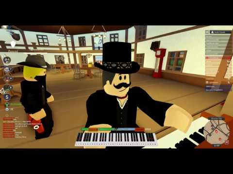 Playing Sincerely True On Piano Roblox By Xecular Official - il vento d'oro piano roblox