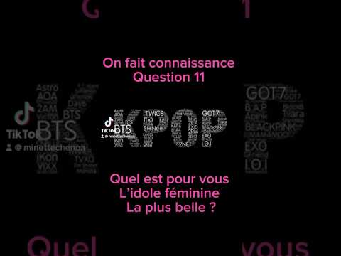 #pourtoi #questions #abonnés