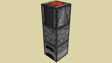 Smallest SILENT 1 Redstone Tick Clock Possible