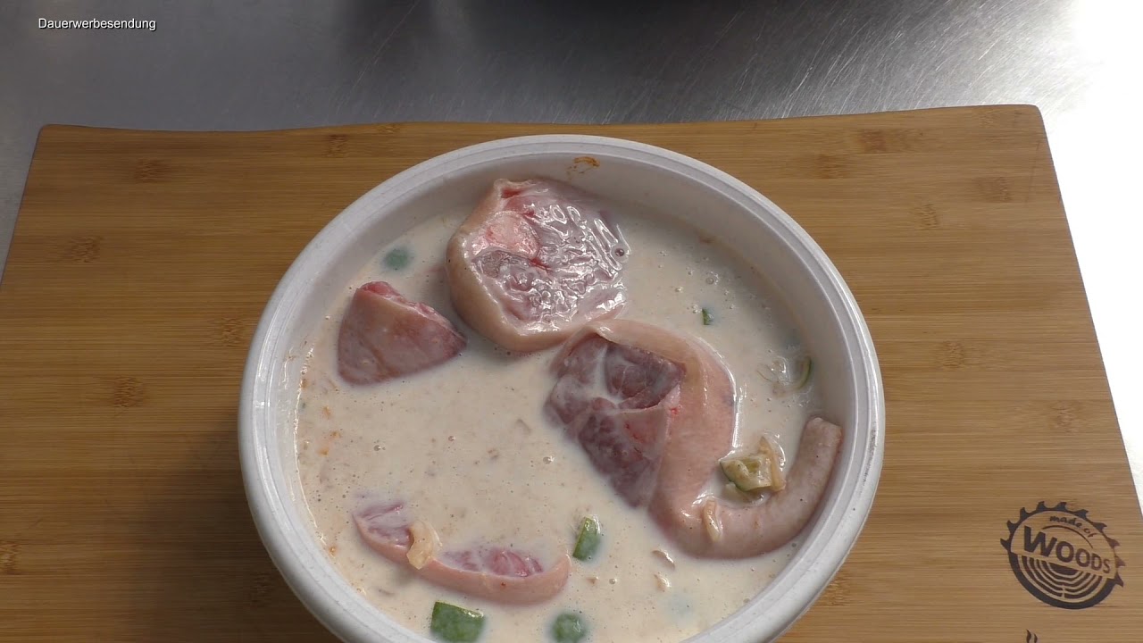 🐖🤤 Die beste HAXE ist eine PULLED HAXE | 110 Grad KT | perfekt vom KUGELGRILL | Ideal für EINSTEIGER