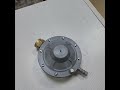 Редуктор газовый Лягушка 🐸🔥