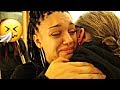 SAYING OUR LAST GOODBYES!! (VERY EMOTIONAL) | THE PRINCE FAMILY