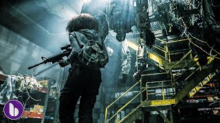 40 ACRES Trailer (2025) Sci-Fi, Thriller