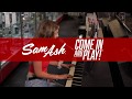 Saxophone, Keyboards, and Guitar in NYC | Come In And Play