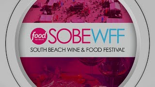 South Beach Wine and Food Festival: 2025