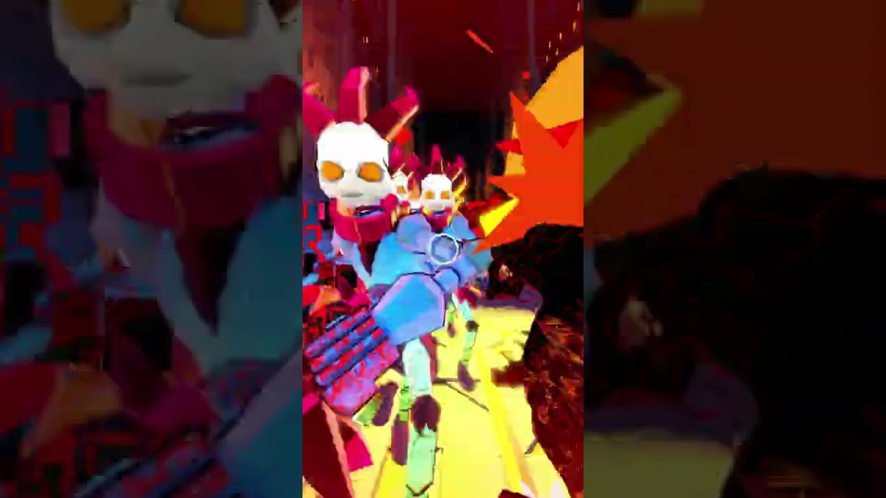 REAVER! 🤘🔥 Not UltraKill