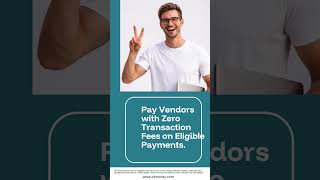 Stop Paying Fees with a Business Digital Wallet.