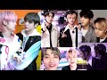 TXT SOOBIN AND YEONJUN BICKERING / SWEET MOMENTS PART 22 (YEONBIN)