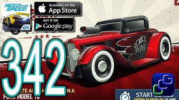 NEED FOR SPEED No Limits Android iOS Walkthrough - Part 342 - Rebel