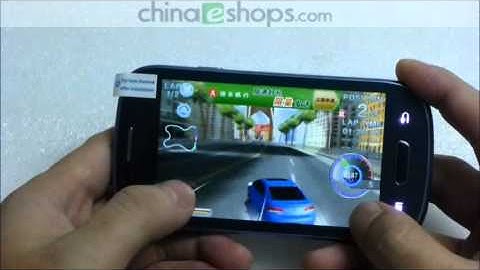 S9920 S4 mini MTK6577 Dual Core Smartphone Android 4.1 4.0 Inch