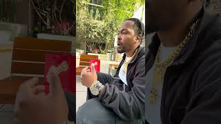 Dae Heat Was Locked Up For 16.5 Years