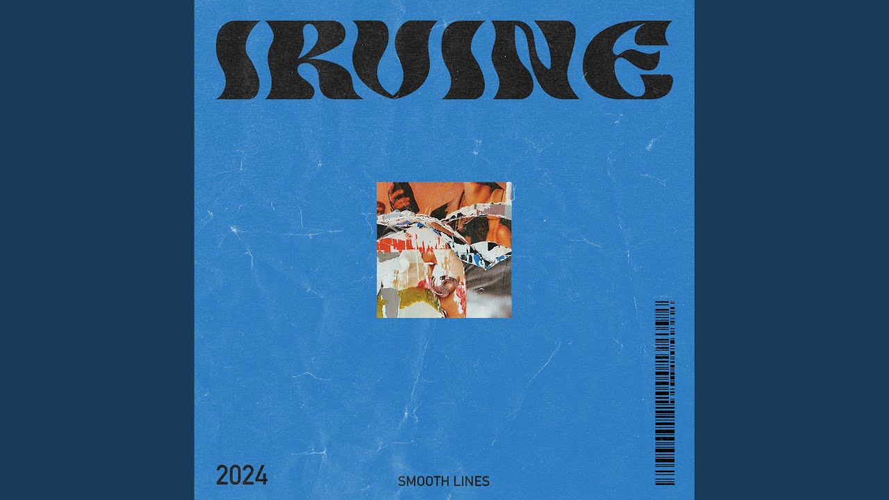 Watch Smooth Lines on YouTube Watch Smooth Lines on YouTube