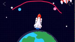 BRAIN DOTS GALAXY solution Stage 2