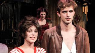 Theater Neumarkt: Der Gute Mensch Von Sezuan