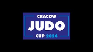 Cracow Judo Cup 2024 - Mata nr 3