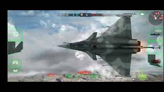 ACE FIGHTER modern air combat/android/ios/dhanura gaming#androidgames #androidgameplay #jetgames screenshot 2