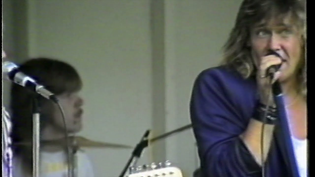 PART II   Kramfors 1987