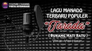 Lagu Manado_BUKANG HATI BATU