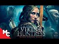 The Huntress: Rune of the Dead | Full Action Fantasy Movie | Viking Huntress