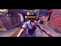 DEAD TRIGGER MISSION 3 "SNIPER" | rajboombaam