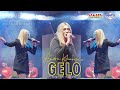 GELO (Cover Sagita)  | ANDRA KHARISMA | LIVE SAGITA NGANJUK 2023