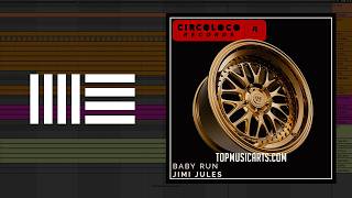 Jimi Jules - Baby Run (Ableton Remake)