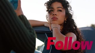 Joyce Wrice | Follow (Presented by Hyundai) | All Def Music