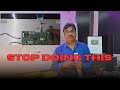 How to Check No display lg led tv ? || टी वी बहुत दिन तक यूज न करें तो क्या होगा ? ||🌈⚠️