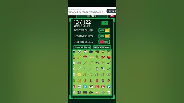 Einstein’s Riddles Insane level 15 part 4 of 4