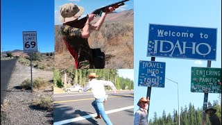 SOYJACKIN ACROSS THE U.S.A (Part 2)