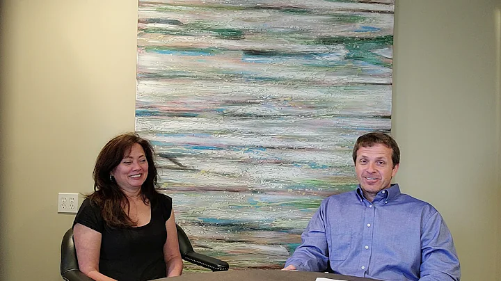 The Fixer Interview Series - Tina Perkins CPA - Ta...