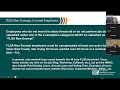 FLSA Update Training