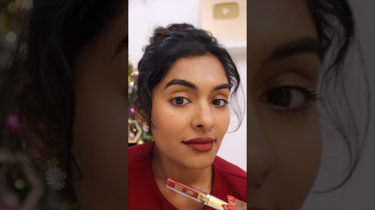 Must buy 3 affordable brown lipsticks for all skin tones #makeup #lipstick #lipsticklover