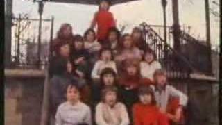 Les Poppys - Isabelle je t'aime - 1972 FULL Length chords