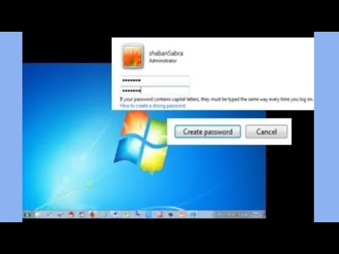 فيديو: كيفية وضع رمز على جهاز الكمبيوتر