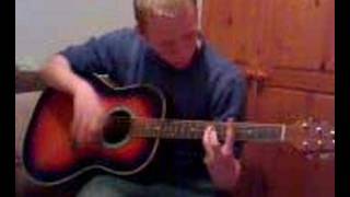 I Miss You Acoustic Interlude..Blink 182 Cover