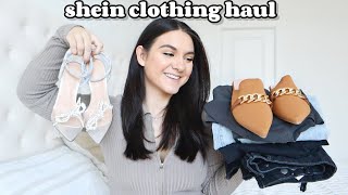 HUGE SHEIN SUMMER CLOTHING HAUL 2024 ! + Shein coupon code 2024 !