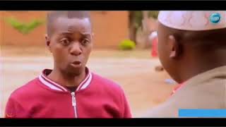 Mau fundi Na Lingo Wakizunguzia Soka